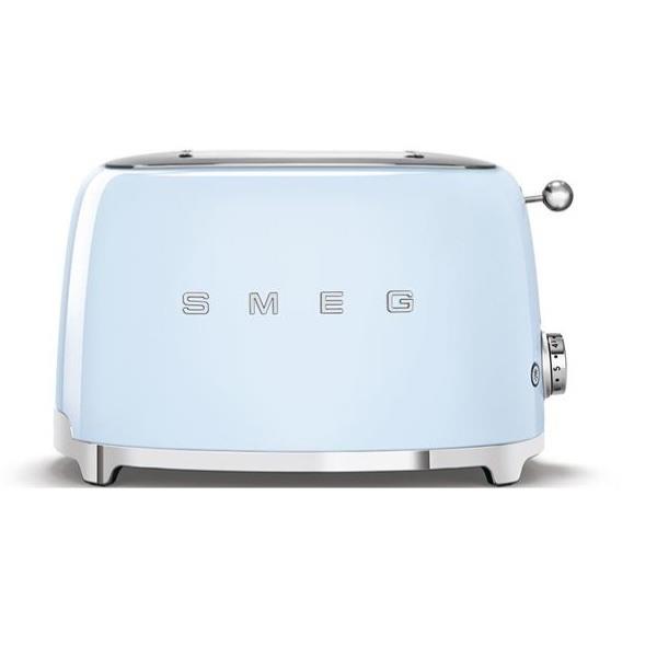 SMEG - TSF01PBEU - Toaster - Pastelblå