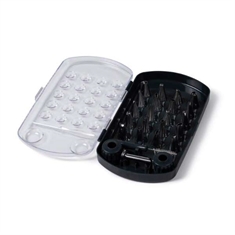 Blomsterbergs Mini Tyllesæt - 24 dele 