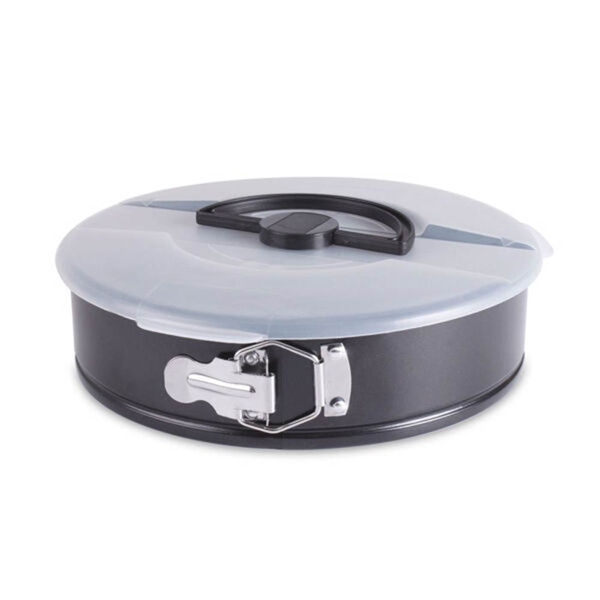 Royal Series Springform med låg - Ø26cm Royal Series Springform med låg - Ø26cm