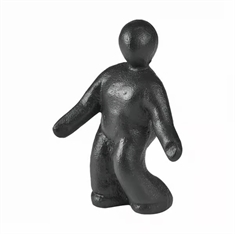 Morsø Skulptur - Du er omsorgsfuld, en kærlig ener af din slags 