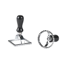 HOLM Raviolistempel - 2 stk.