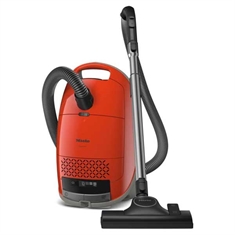 Miele Støvsuger Guard M1 Standard Terra Rød