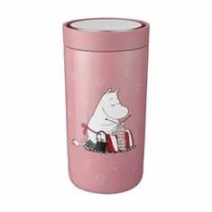 Stelton To Go click Termokop Moomin 0,2L. - Knitting