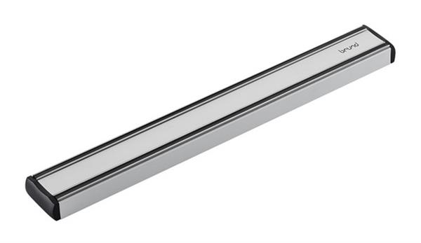 Brund Easycut knivmagnet i aluminium - 35 cm