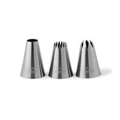 Funktion Tyllesæt - 3 dele