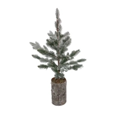 Det Gamle Apotek Juletræ 67cm. 