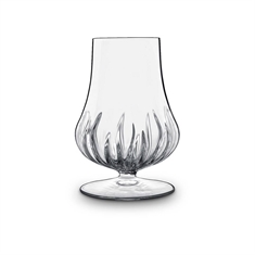 Luigi Bormiolo Mixology Rom/Whiskeyglas 23 cl. 1 stk.