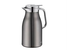 Alfi - Skyline - Termokande - 1 ltr. - Grå satin