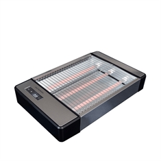 Gastronoma Brødrister - Flad