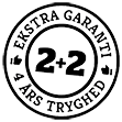 2+2 garanti