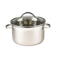 Funktion Endurance Gryde 3,0 L