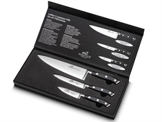 Lion Sabatier Ysis knivsæt - 3 dele