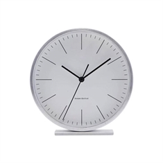 House Doctor HDHannah ur sølv