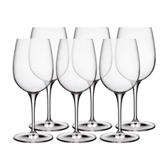 Luigi Bormioli Palace Rødvinsglas 48 cl. - 6 stk.