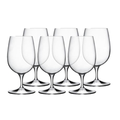 Luigi Bormioli Palace Ølglas 42cl