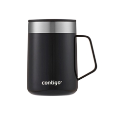 Contigo Streeterville Kontor kop 420ml. - licorice