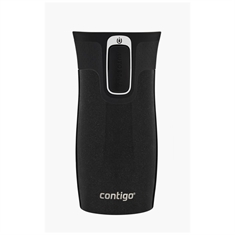 Contigo West Loop Mini Termokop 300ml. - Licorice Sort
