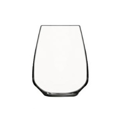 Luigi Bormioli Atelier Vandglas 40 cl. - 2 stk.