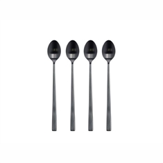 Bitz Latteske 20cm. - 4 stk.