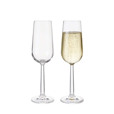 Rosendahl Grand Cru Champagneglas - 24cl. - 2 stk.