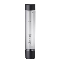 Nordic Sense Flaske 800 ml. - sort