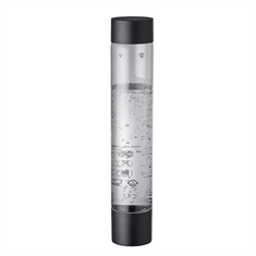 Nordic Sense Flaske 800 ml. - sort