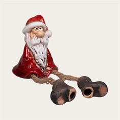 Det Gamle Apotek Nisse - 7,5 cm.