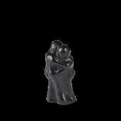 Morsø Skulptur - Et kram fra mig til dig - 13 cm