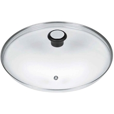 Tefal 28097712 Grydelåg Ø28