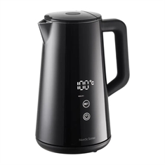 Nordic Sense Digital Elkedel - 1,5 L