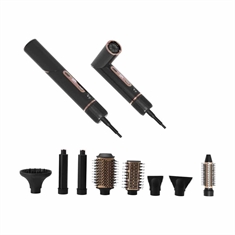 Hâws Beauty Hot Air Styler deluxe 8 dele