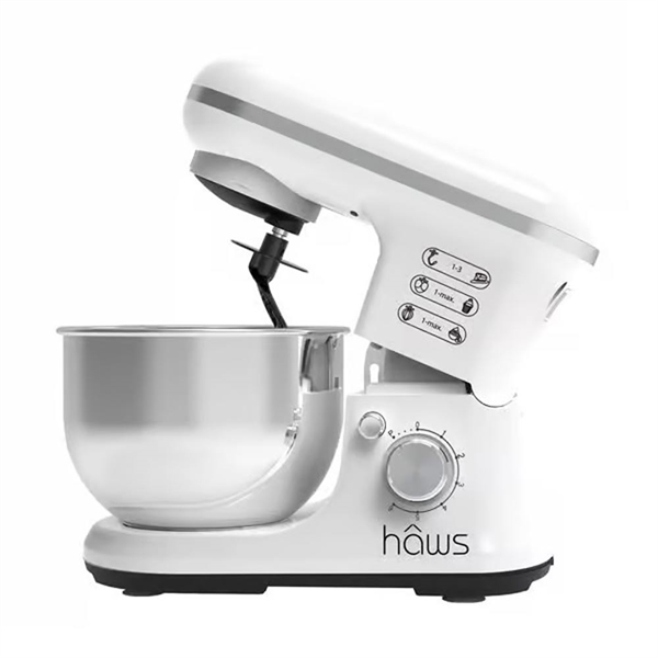 HÃ¢ws KM1200W Køkkenmaskine - Hvid