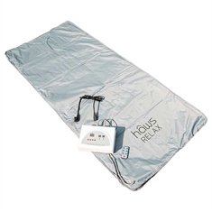 Hâws Saunatæppe - 180x80 cm. 650 watt