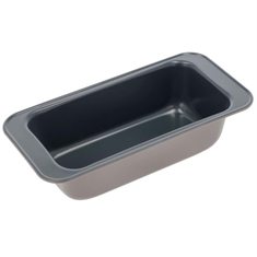 Blomsterbergs Brødform 25 cm. Latte - Stål