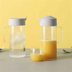 Stelton RIG-TIG PIP Serveringskande 1,4 liter