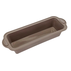 Blomsterbergs Brødform 30 cm. - Latte