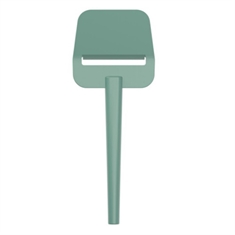 Rosti Emma Ostehøvl 19 cm. Grøn