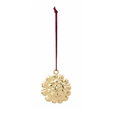 Rosendahl Kugleblomst forgyldt