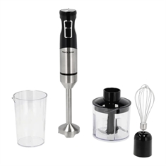 Nordic Sense Stavblendersæt - 1500 watt