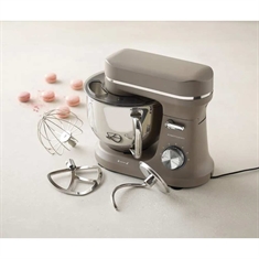 Blomsterbergs Røremaskine 800 watt - Latte