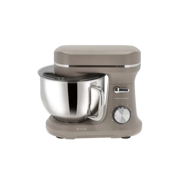 Blomsterbergs Røremaskine 800 watt - Latte