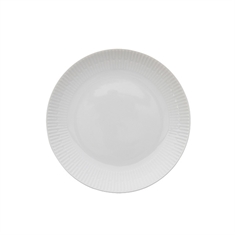 Aida Relief Desserttallerken Ø20cm - 4 stk