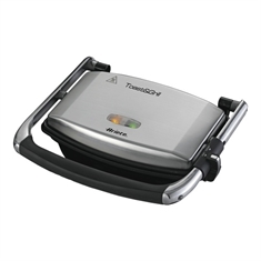Ariete Toast & Grill