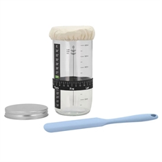 Funktion Surdejssæt - 700ml. 