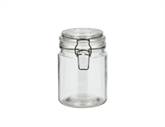 Funktion Sylteglas med patentlåg - 750 ml.