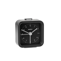 Stelton Okiru vækkeur - Sort