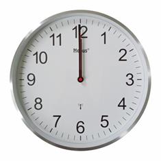 Vægur Ø30 Radiokontrolleret