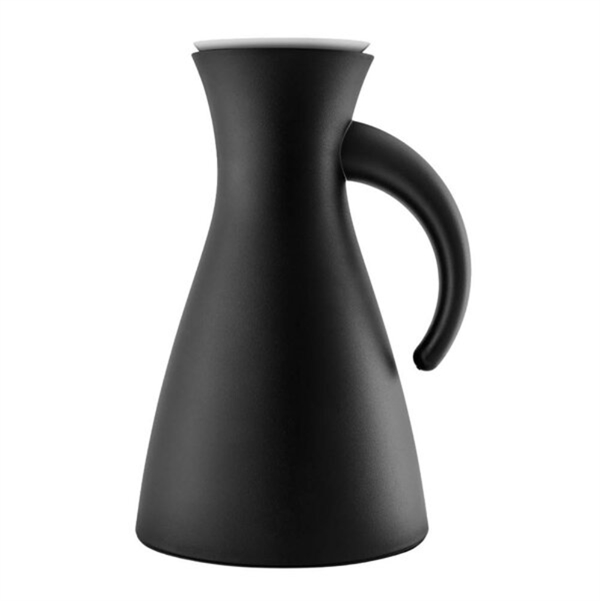 Eva Solo Termokande 0,5 l - Sort billede 3