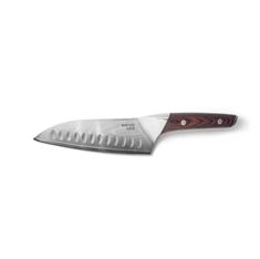 Eva Solo Nordic Kitchen Santoku Kniv - 18 cm