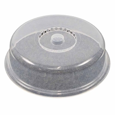 Låg til Microovn Ø 26 cm